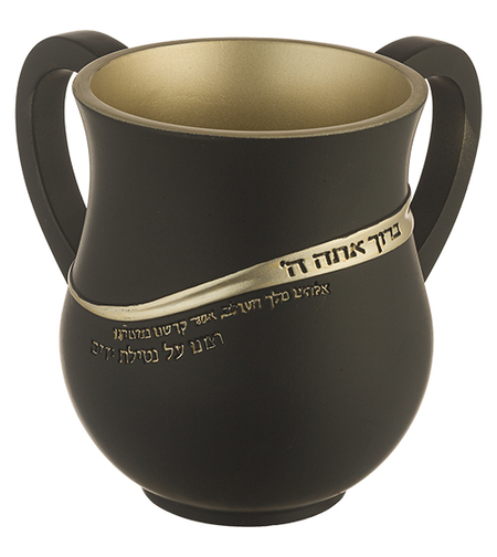 נטלה מהודרת מפולימר עם ברכה