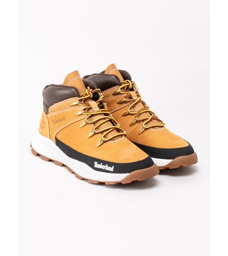 Timberland - brooklyn sneaker boot wheat nubuck