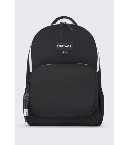 REPLAY - תיק גב אופנתי לבית הספר