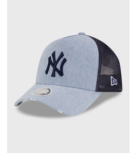 NEW ERA - DENIM TRUCKER NEYYAN