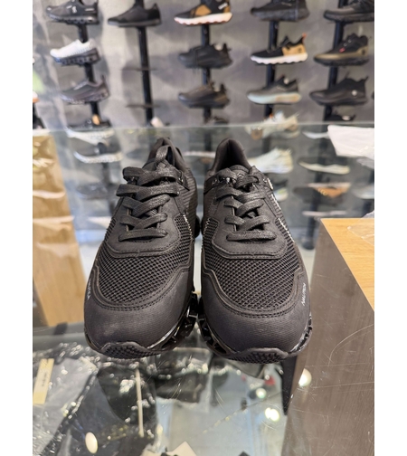 Nautica - Nautica black