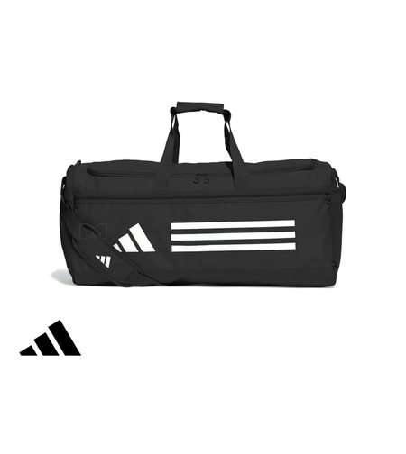 ADIDAS - תיק אדידס לאימון ADIDAS ESSENTIALS TRAINING DUFFEL BAG