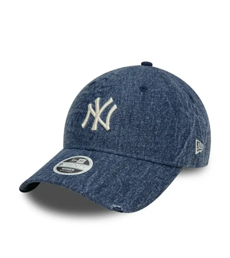 NEW ERA - ACID DENIM, 9TW OSFM