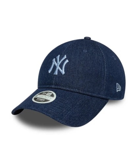 NEW ERA - DENIM 9TWENTY NEYYAN NVYPA