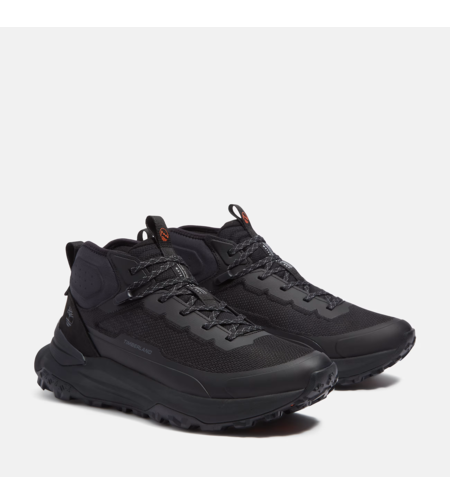 Timberland -  Men's Motion Access Mid Sneaker