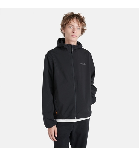 Timberland - מעיל איכותי עם בידוד של טימברלנד