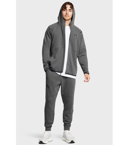 UNDER ARMOUR - חלפית טרנינג Unstoppable Flc