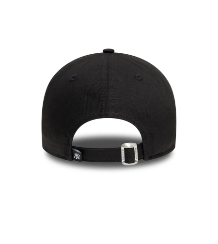 NEW ERA - ICON 9FORTY BLACK