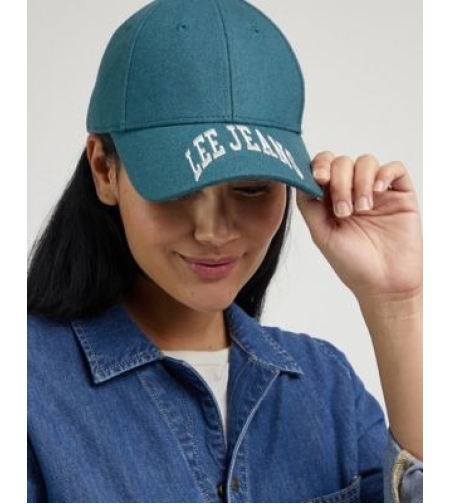 LEE JEANS - Varsity Cap