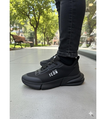 נעלי סניקרס לגבר ICON Premium - ICON Premium Sneakers