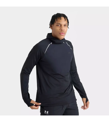 קפוצ'ון גראקלאווה לגברים של Under Armour - UA Velociti Pro Cold Weather