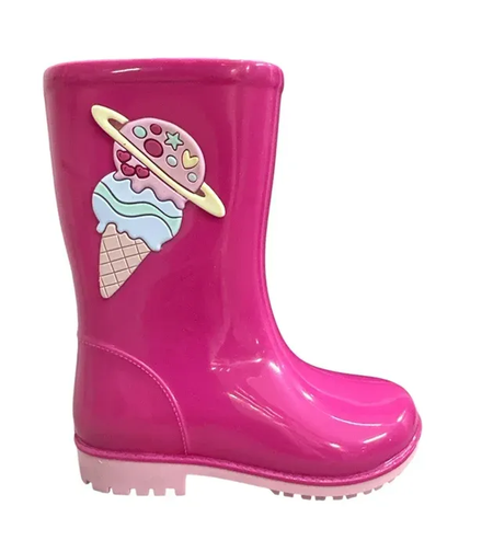 WorldColors - BOTALOITA - 61 BOTA FEMINIHA