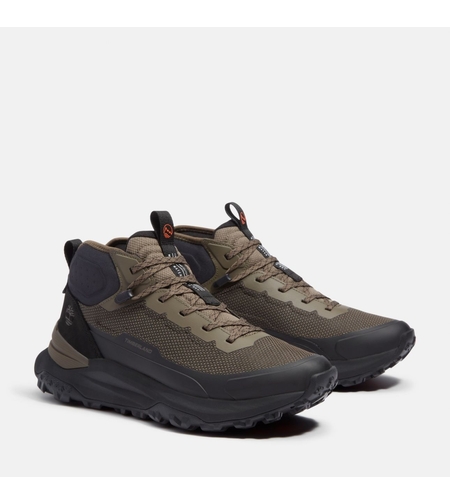 Timberland - נעלי סניקרס Motion Access Mid לגברים