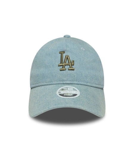 NEW ERA - DENIM 9TWENTY