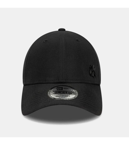NEW ERA - FLAWLESS 9FORTY NEYYAN BLACK