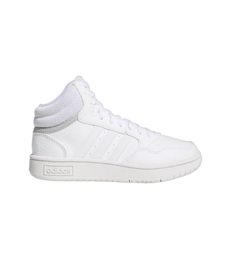 ADIDAS - HOOPS MID 3.0 K