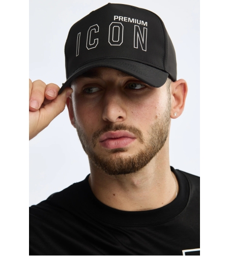 ICON Premium Baseball Cap