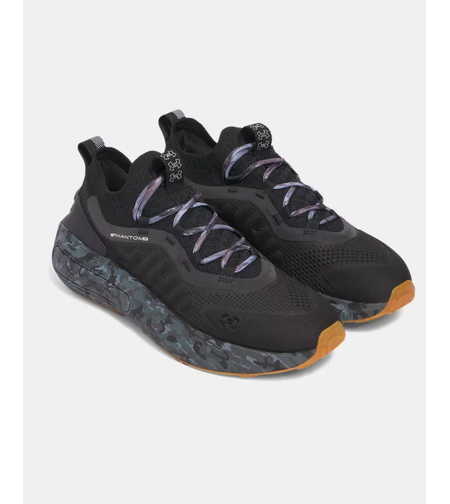 UNDER ARMOUR - נעל Under Armour לגבר UA Phantom 4 Camo