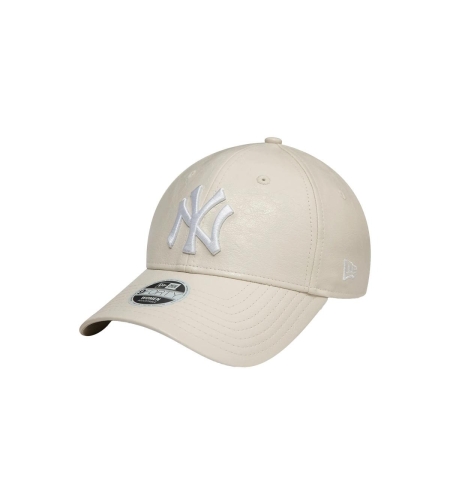 NEW ERA - CRINKLED PU 9FORTY NEYYAN