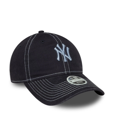 NEW ERA - CONTR STITCH 9TWENTY NEYYAN