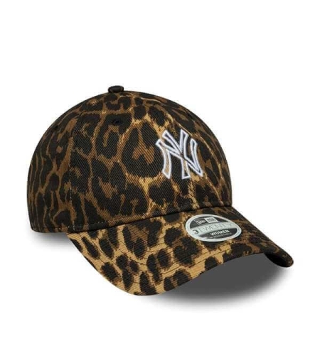 NEW ERA - 9TWENTY OUTLINE LEOPARD