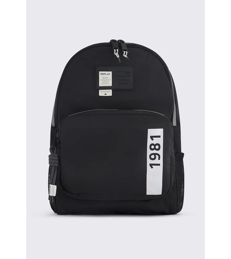 REPLAY - תיק גב אופנתי לבית הספר