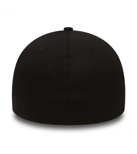 NEW ERA - LEAGUE BASIC NEYYAN BLACK/WHITE