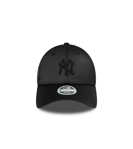 NEW ERA - SATIN 9FORTY NEYYAN BLACK