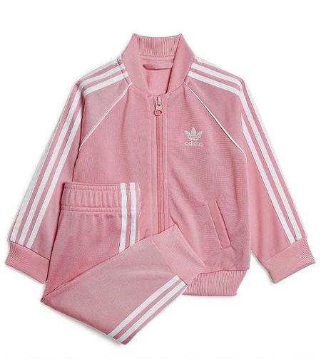 ADIDAS - אדידס חליפת ספורט לתינוקות