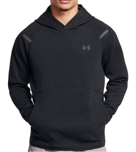 UNDER ARMOUR - קפוצ'ון אנדר ארמור Unstoppable Flc