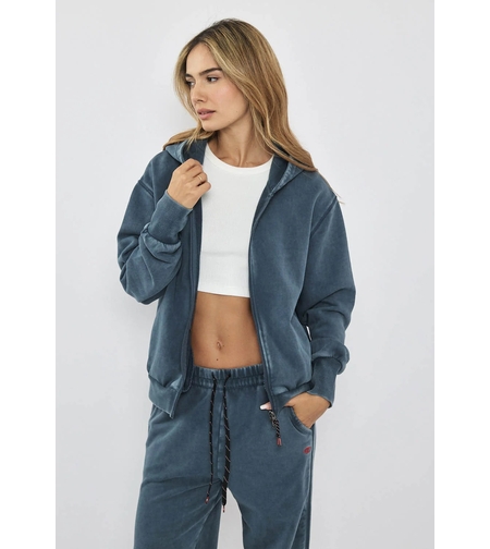 REPLAY -חלפיה REPLAY  לנשים בצבע אינדיגו