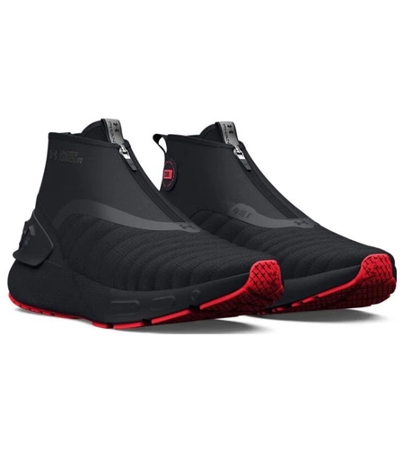 Under Armour- נעל Under Armour לגבר  HOVR Phantom 3 SE Warm 'Black Red