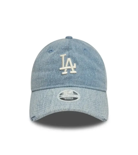 NEW ERA - ACID DENIM 9TWENTY LOSDOD
