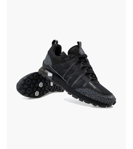 Cruyff - FEARIA BLACK/MID GREY