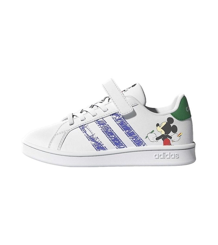 ADIDAS - Grand Court MM EL C