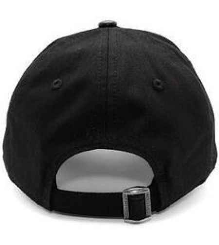 NEW ERA - PU VISOR 9FORTY NEYYAN BLKBL