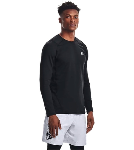 Under Armour- חולצת Under Armour ColdGear - שרוולים ארוכים