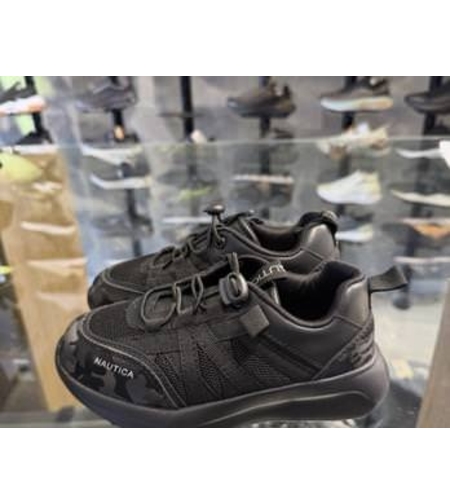 Nautica - Nautica black