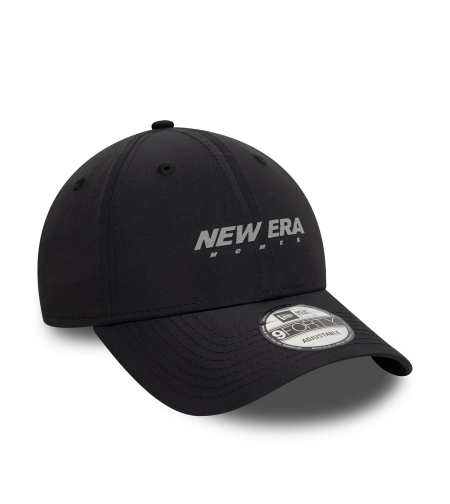 NEW ERA - TECH 9FORTY BLACK