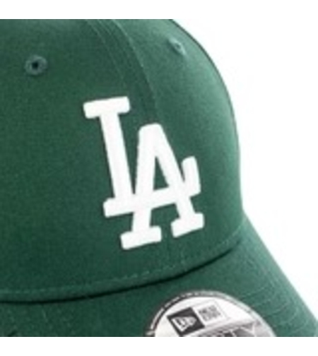 NEW ERA - LEAGUE ESSENTIAL 9FORTY GREEN