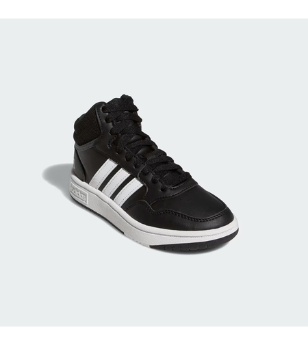 ADIDAS - HOOPS MID 3.0 K