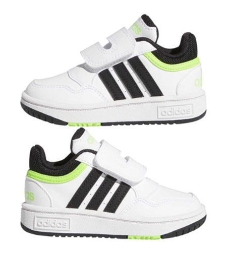 ADIDAS - HOOPS 3.0 CF I
