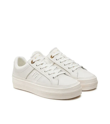 Tommy Hilfiger -  סניקרס טומי הילפיגר