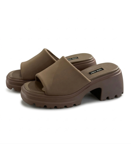 כפכף טרקטור NINE WEST - NOVA