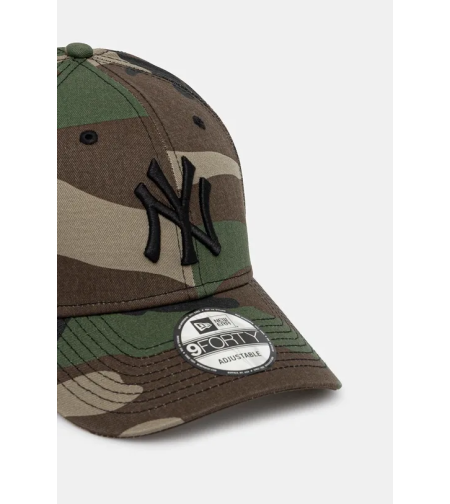 NEW ERA - LEAGUE ESSENTIAL 9F OSFA