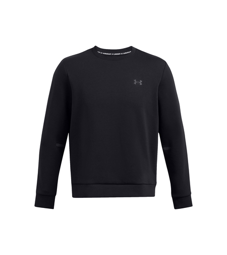 סווטשירטים של Under Armour - UA Unstoppable FLC CREW EU