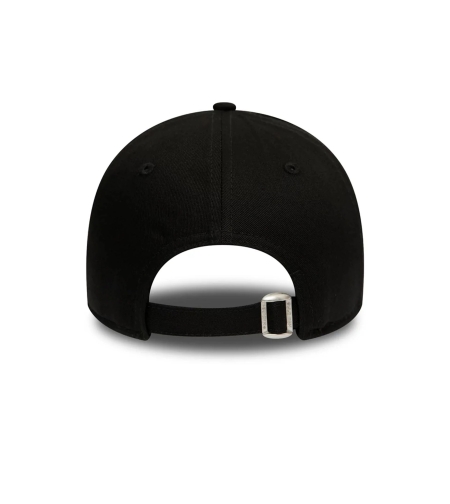 NEW ERA - LEAG BASIC NEYYAN BLACK/WHITE