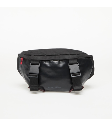Under Armour - summit waist bag