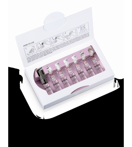 אמפולות קולוגן בוסטר