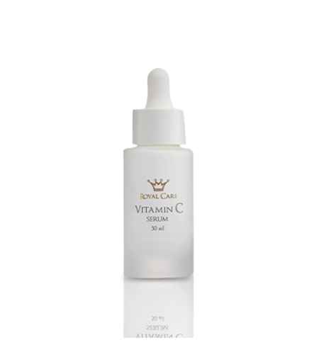 Vitamin C Serum
סרום ויטמין C עוצמתי ומאיר!